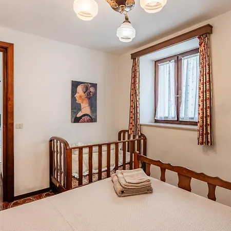 Сasa de vacaciones La Casina Di Nonno Loriano