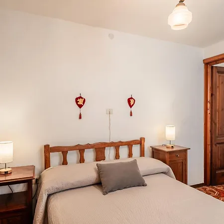 La Casina Di Nonno Loriano * Montefegatesi