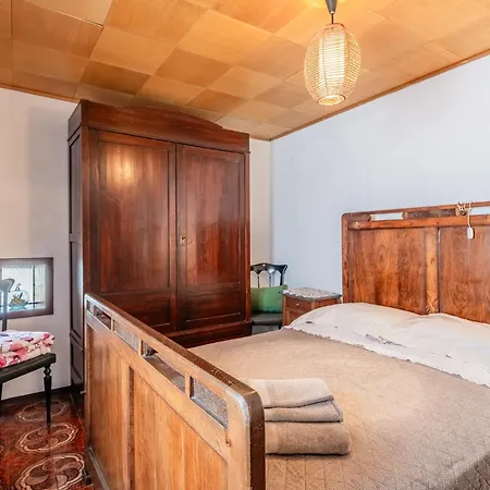 La Casina Di Nonno Loriano Сasa de vacaciones