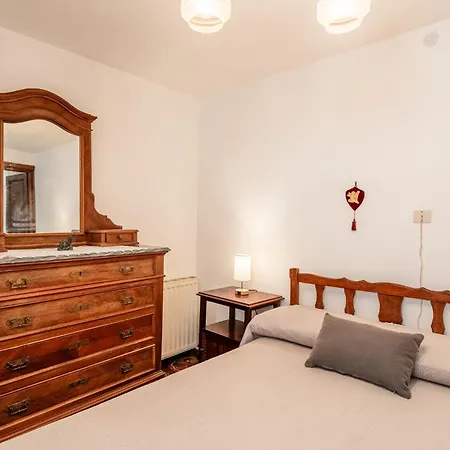 La Casina Di Nonno Loriano Tatil Evi Montefegatesi