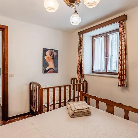 Tatil Evi La Casina Di Nonno Loriano