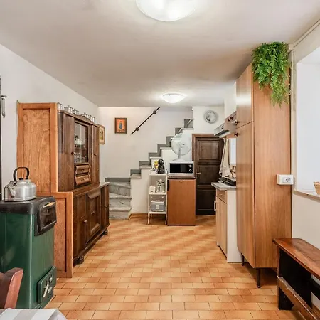 La Casina Di Nonno Loriano