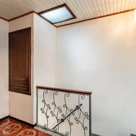 La Casina Di Nonno Loriano Tatil Evi