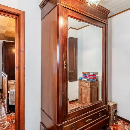La Casina Di Nonno Loriano Tatil Evi Montefegatesi