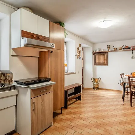 La Casina Di Nonno Loriano