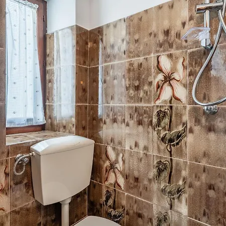 Tatil Evi La Casina Di Nonno Loriano *