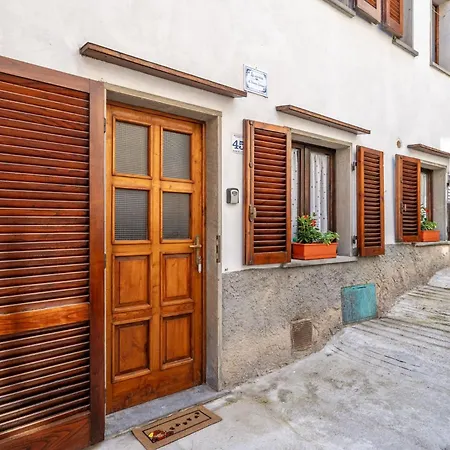 Tatil Evi La Casina Di Nonno Loriano *